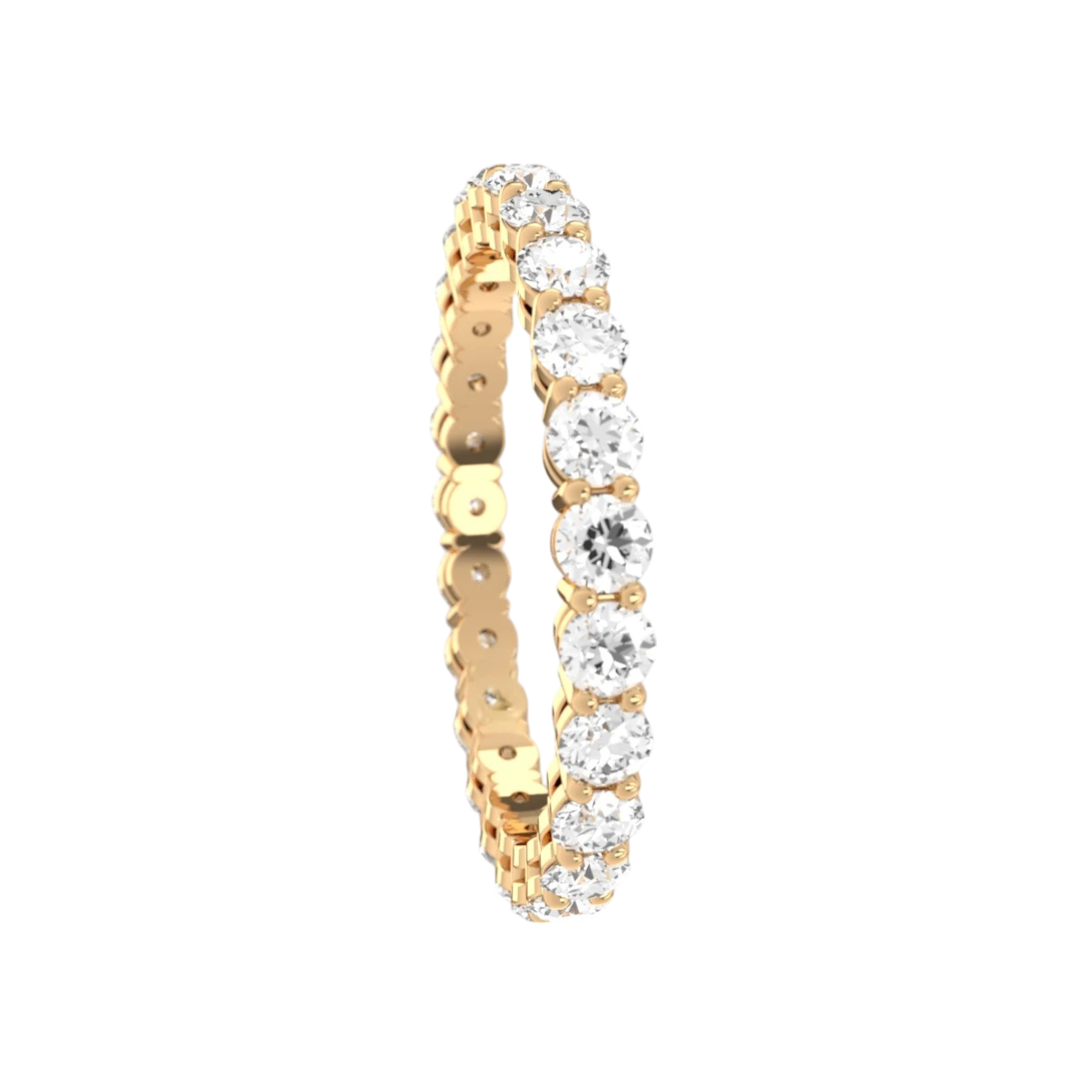 Levont Atelier Floriale Wedding Band