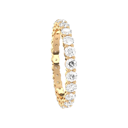 Levont Atelier Floriale Wedding Band
