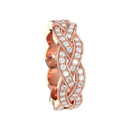 Levont Atelier Arcenelle Wedding Band