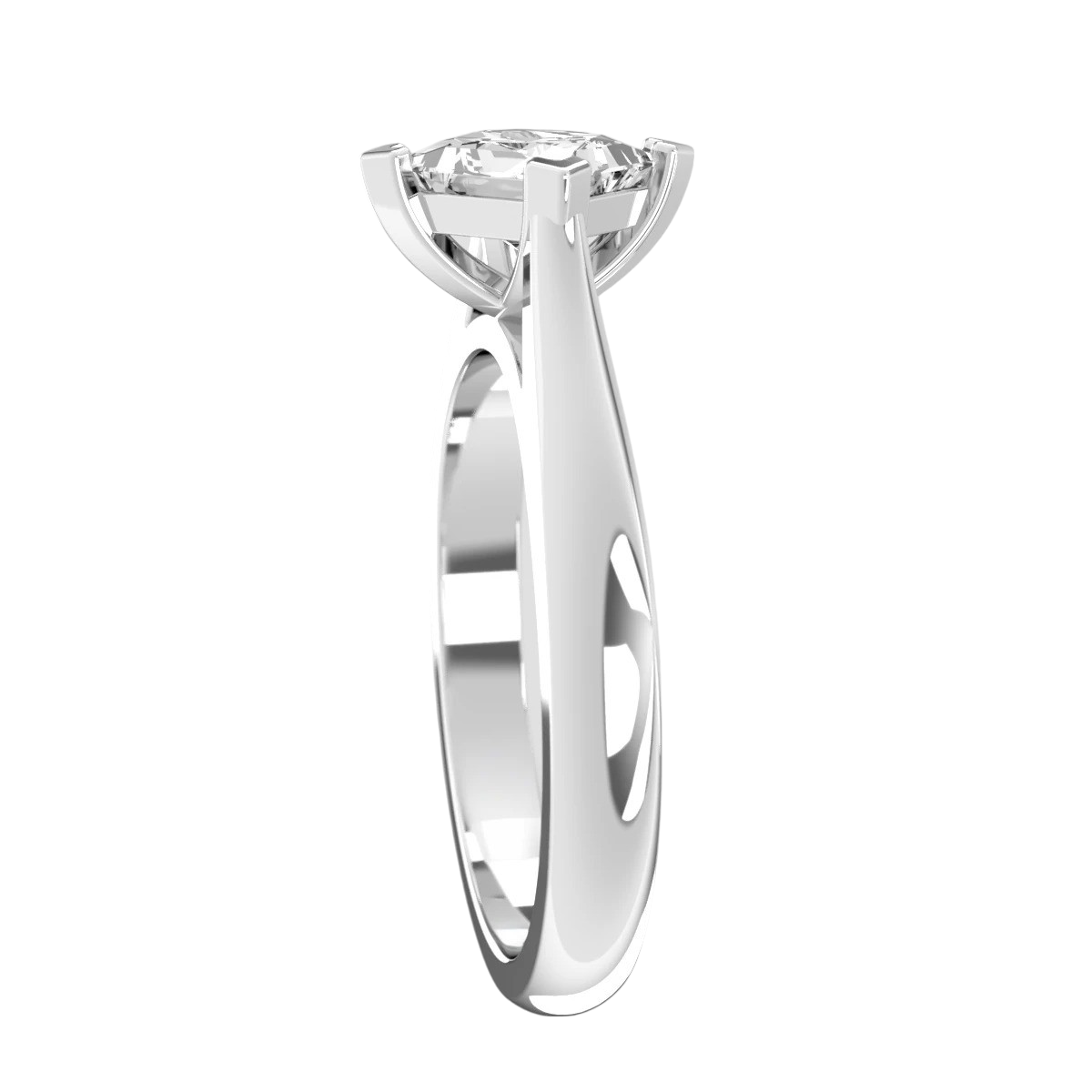 Levont Atelier Terouse Engagement Ring