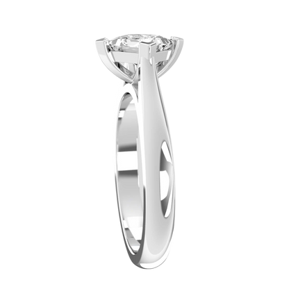 Levont Atelier Terouse Engagement Ring