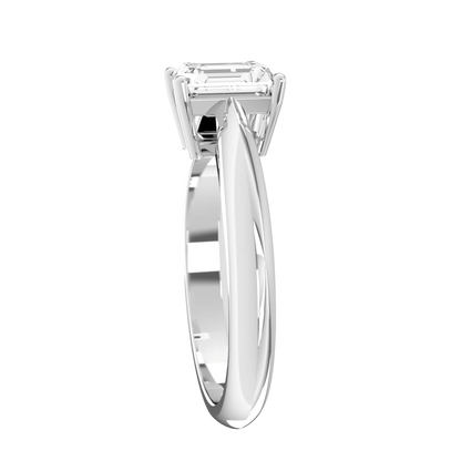 Levont Atelier Aveline Engagement Ring