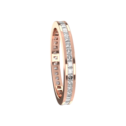 Levont Atelier Calerine Wedding Band