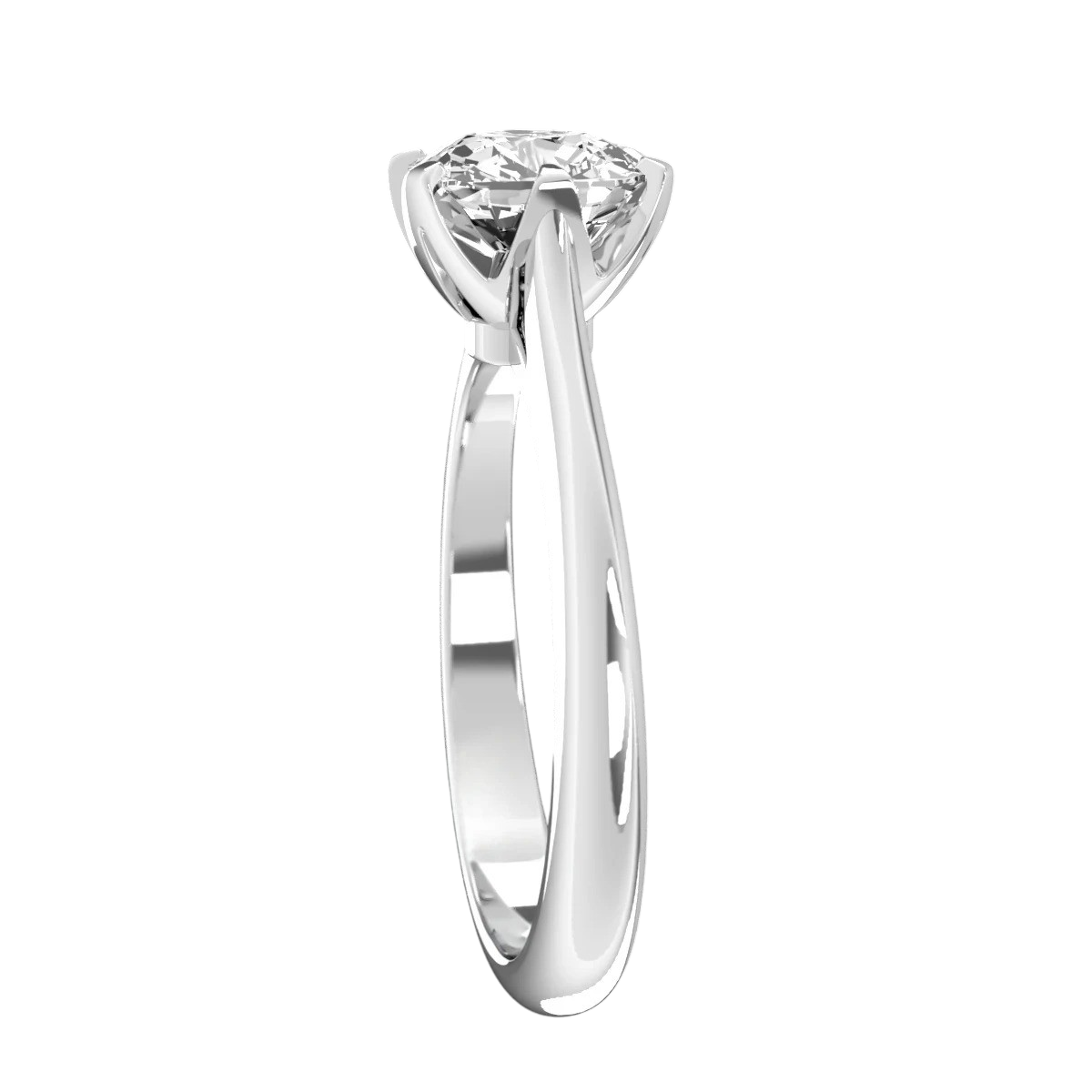 Levont Atelier Juliette Engagement Ring