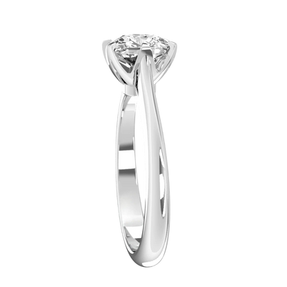 Levont Atelier Juliette Engagement Ring
