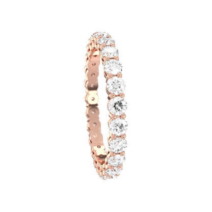 Levont Atelier Floriale Wedding Band