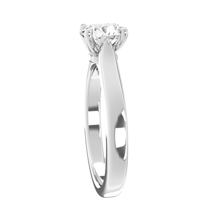 Levont Atelier Marivelle Engagement Ring