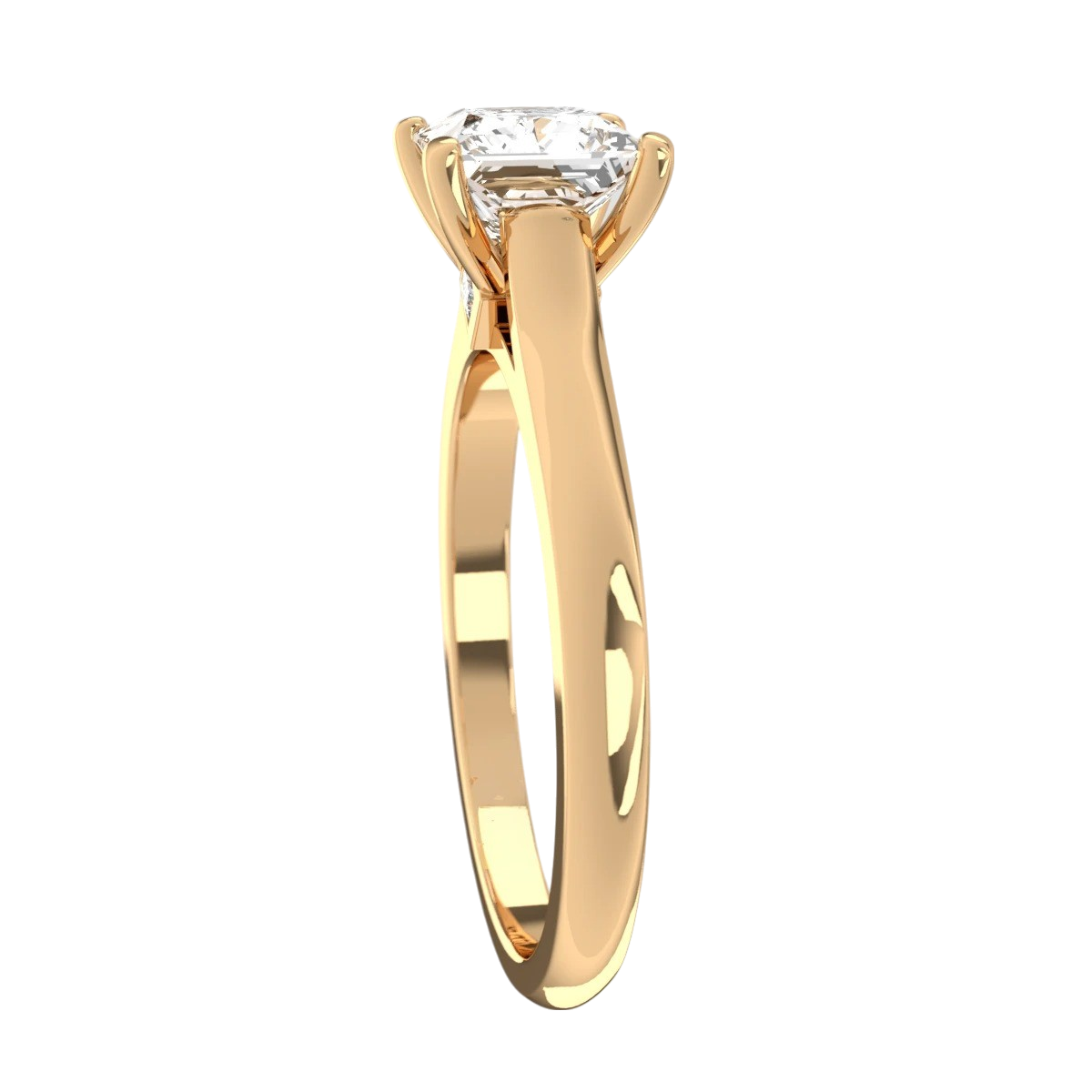 Levont Atelier Eleiane Engagement Ring