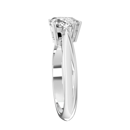 Levont Atelier Lisette Engagement Ring