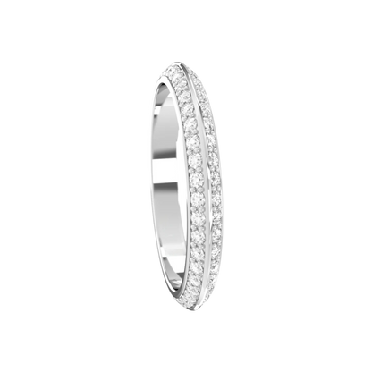 Levont Atelier Orivane Wedding Band