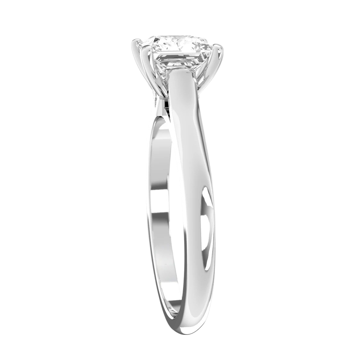 Levont Atelier Eleiane Engagement Ring