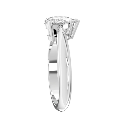 Levont Atelier Virelle Engagement Ring