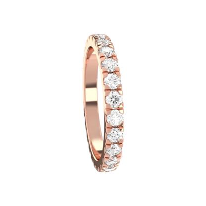 Levont Atelier Evolette Wedding Band