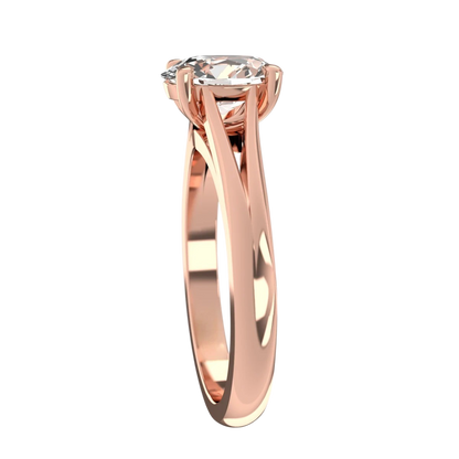 Levont Atelier Altheane Engagement Ring