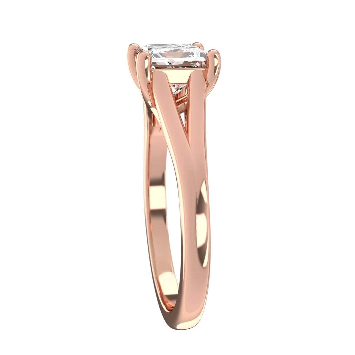 Levont Atelier Ceravine Engagement Ring