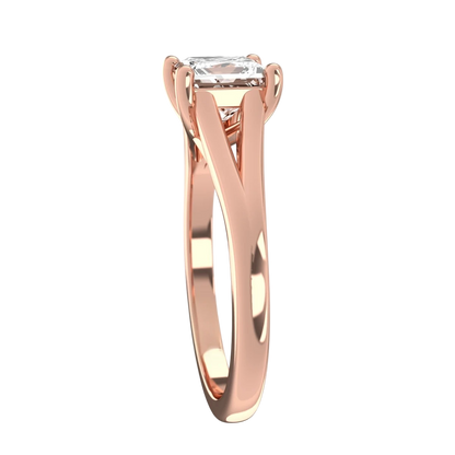 Levont Atelier Ceravine Engagement Ring