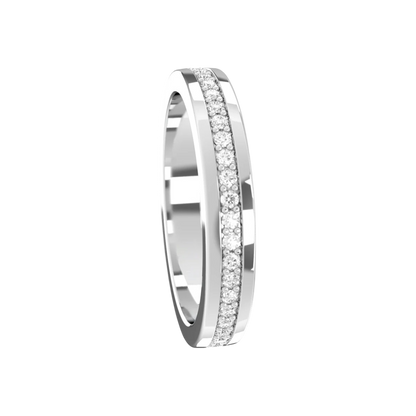 Levont Atelier Montelisse Wedding Band