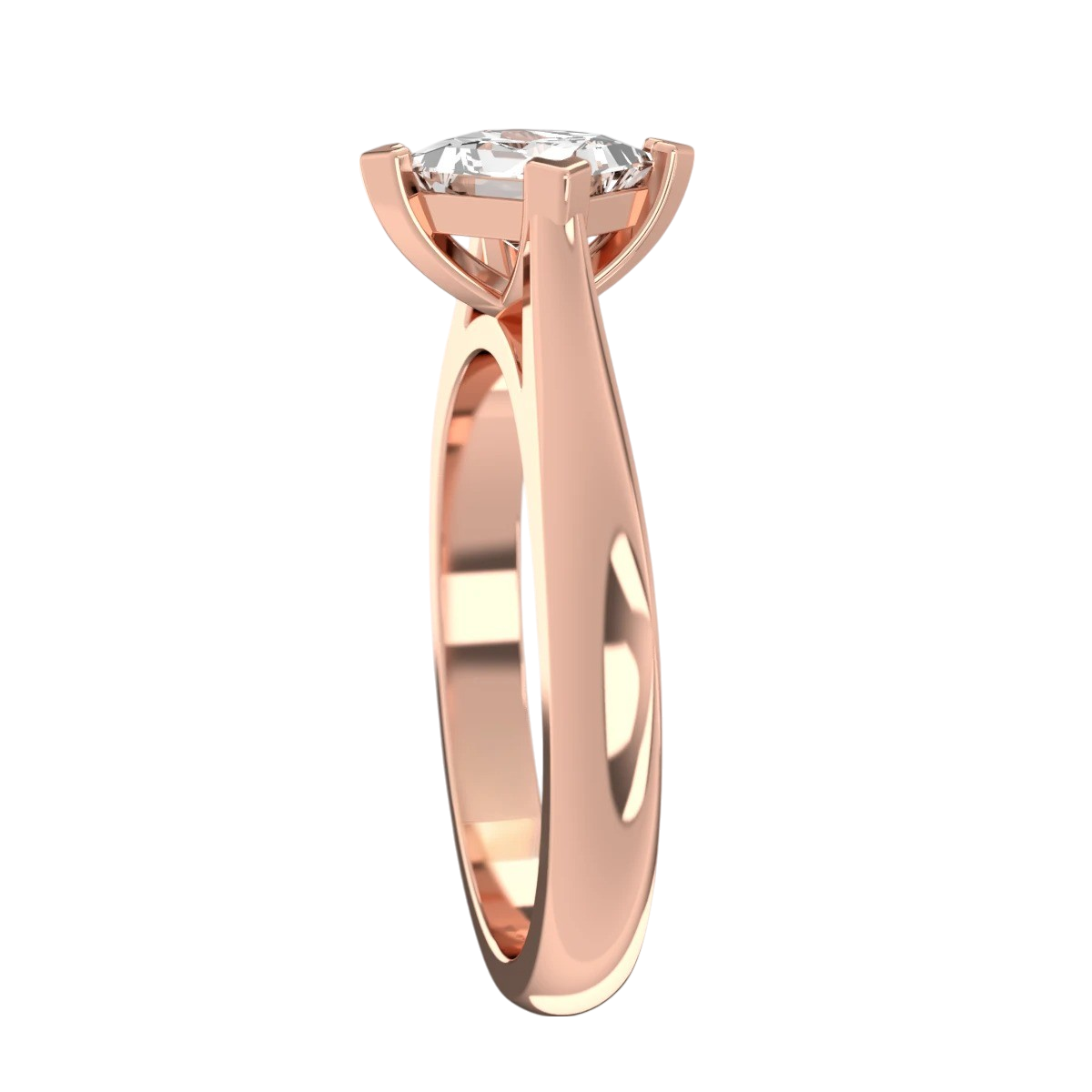 Levont Atelier Terouse Engagement Ring