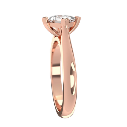 Levont Atelier Terouse Engagement Ring
