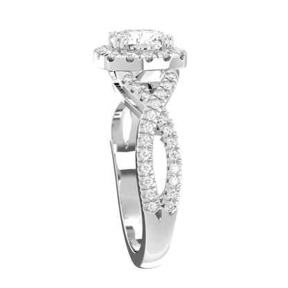 Levont Atelier Celeste Engagement Ring