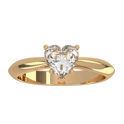 Levont Atelier Lisette Engagement Ring