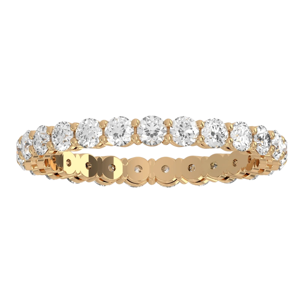 Levont Atelier Floriale Wedding Band