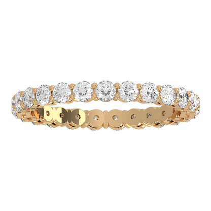 Levont Atelier Floriale Wedding Band