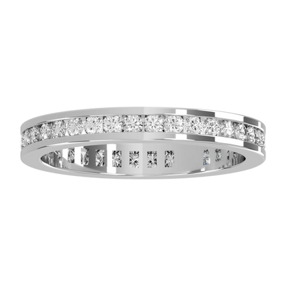 Levont Atelier Lunevra Wedding Band