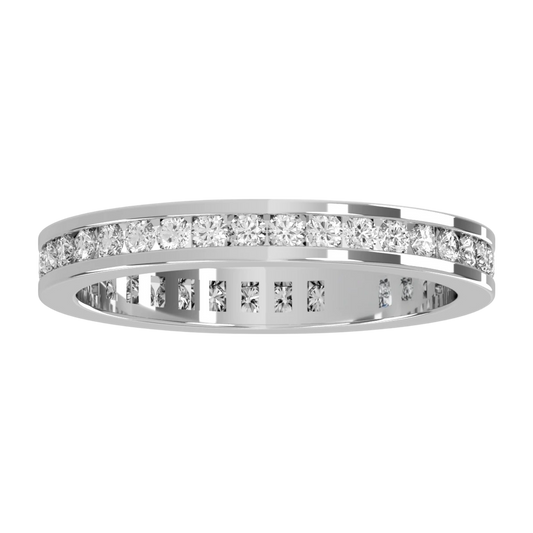 Levont Atelier Lunevra Wedding Band