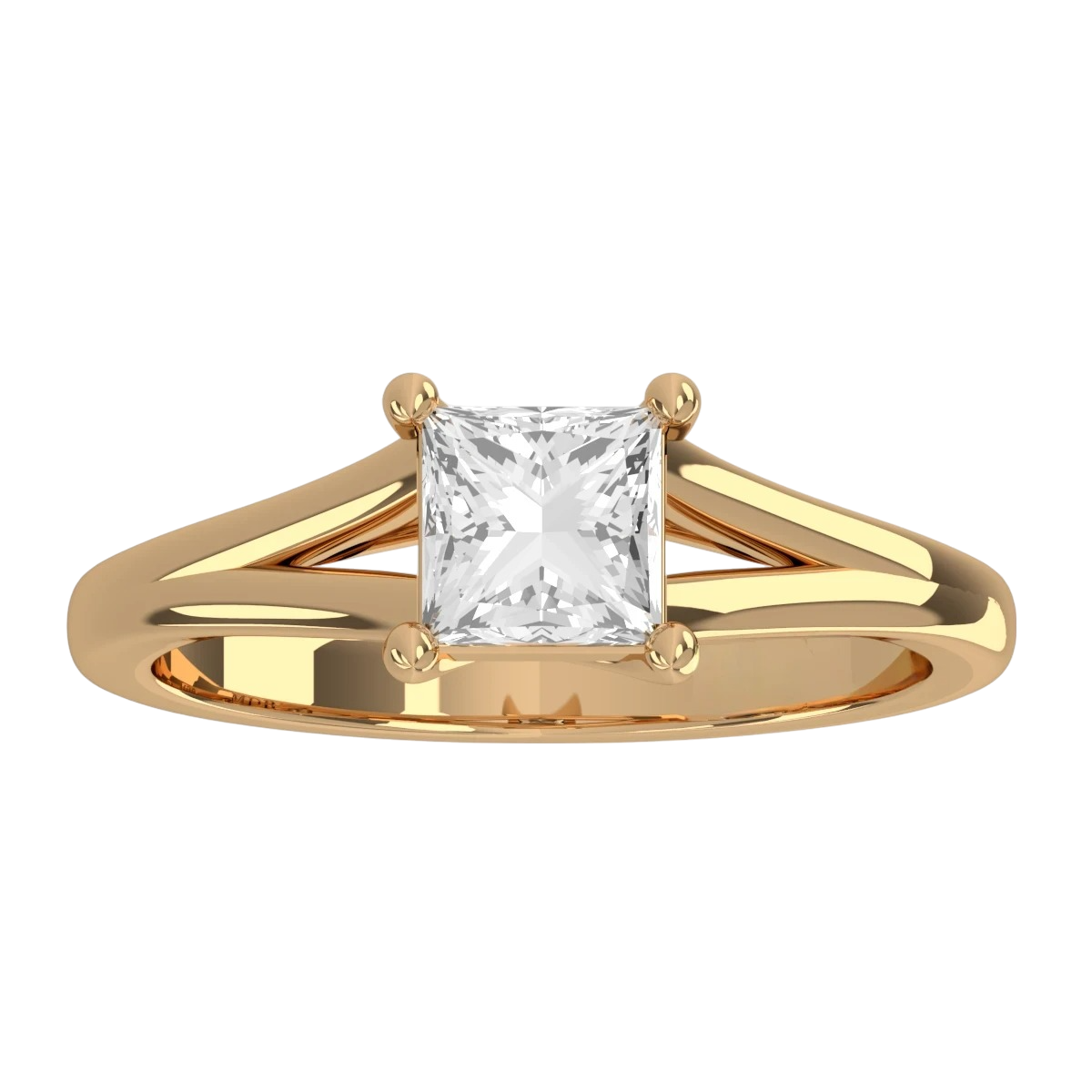 Levont Atelier Ceravine Engagement Ring