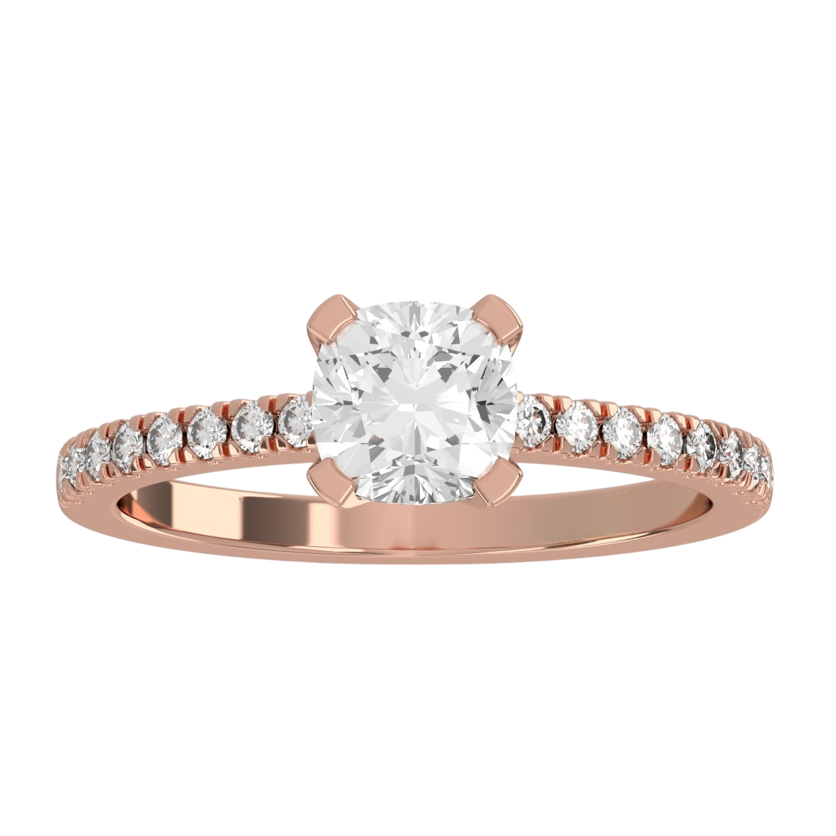 Levont Atelier Camille Engagement Ring