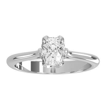 Levont Atelier Juliette Engagement Ring