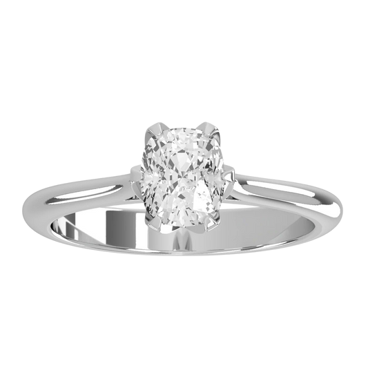 Levont Atelier Juliette Engagement Ring
