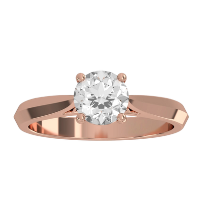 Levont Atelier Noevale Engagement Ring