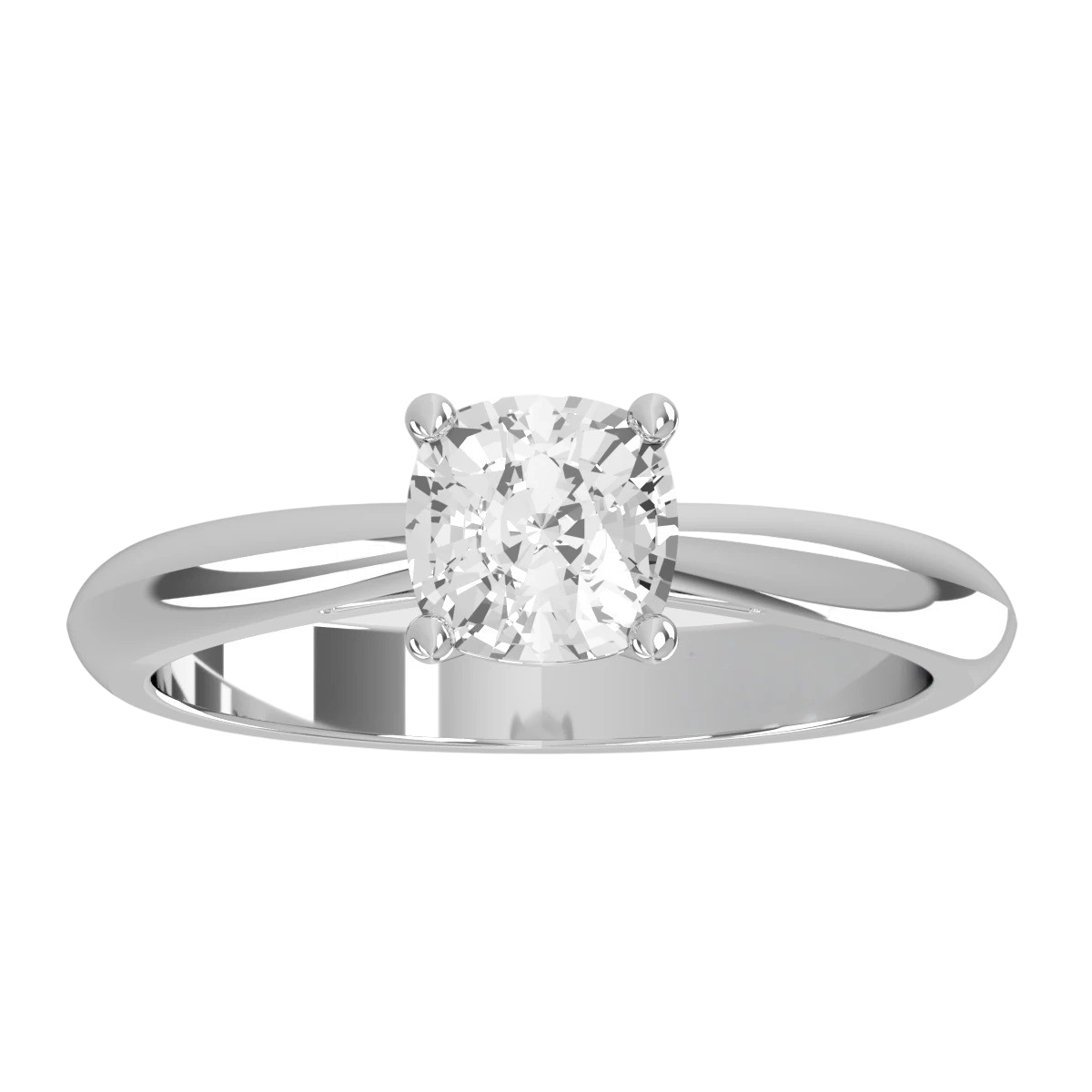 Levont Atelier Estelle Engagement Ring