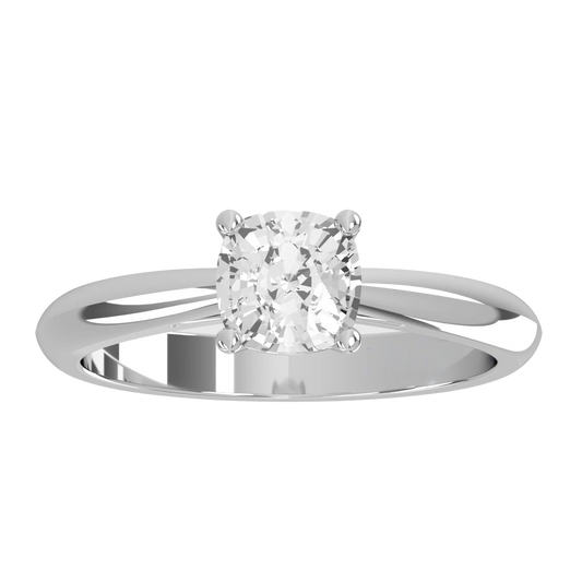Levont Atelier Estelle Engagement Ring