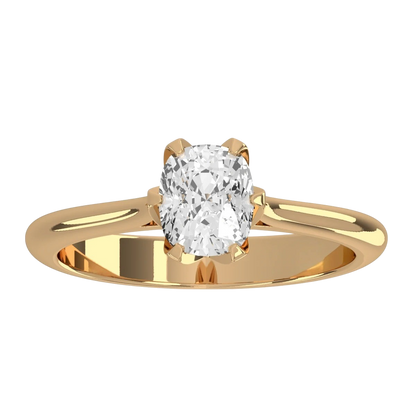 Levont Atelier Juliette Engagement Ring