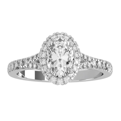 Levont Atelier Mirena Engagement Ring