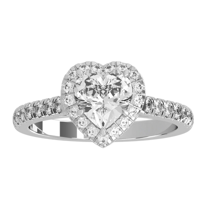 Levont Atelier Marianne Engagement Ring