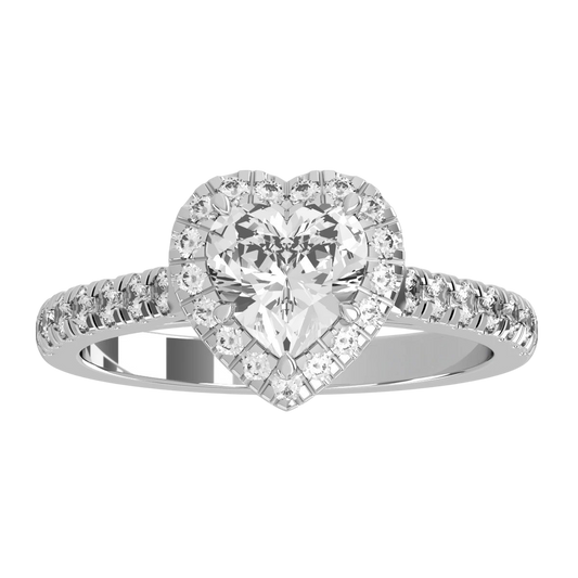 Levont Atelier Marianne Engagement Ring