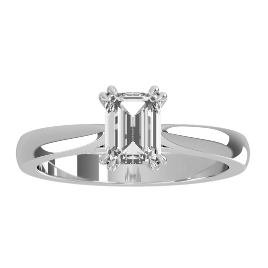 Levont Atelier Delphine Engagement Ring