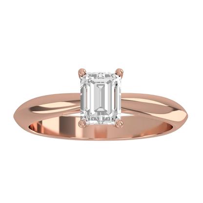 Levont Atelier Aveline Engagement Ring