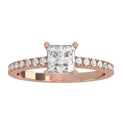 Levont Atelier Nolese Engagement Ring