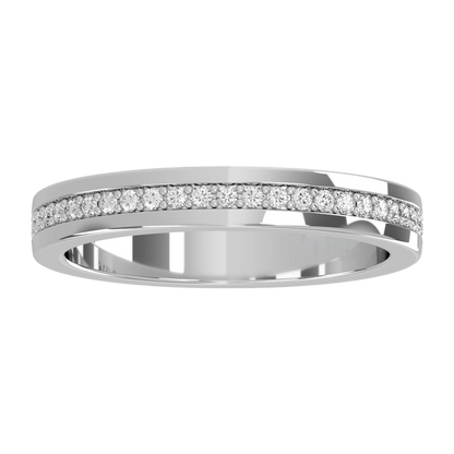 Levont Atelier Montelisse Wedding Band