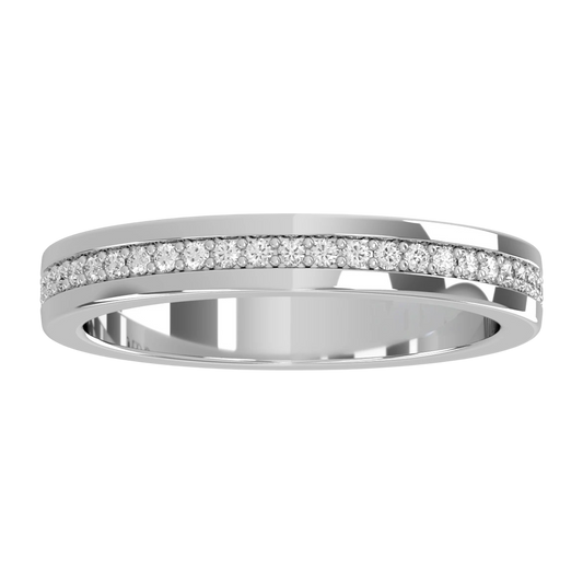 Levont Atelier Montelisse Wedding Band