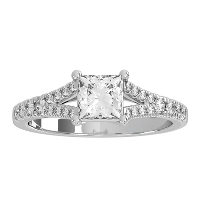 Levont Atelier Valysse Engagement Ring