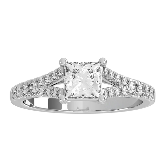 Levont Atelier Valysse Engagement Ring