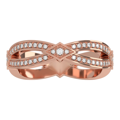 Levont Atelier Delyssea Wedding Band