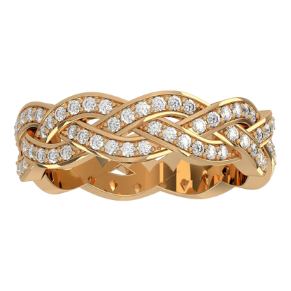 Levont Atelier Arcenelle Wedding Band