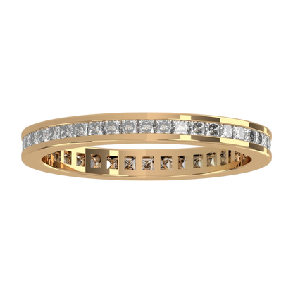Levont Atelier Calerine Wedding Band